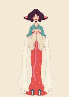 你必須考第一 清美動(dòng)畫(huà)設(shè)計(jì)唯一錄取者的虔誠(chéng)之路